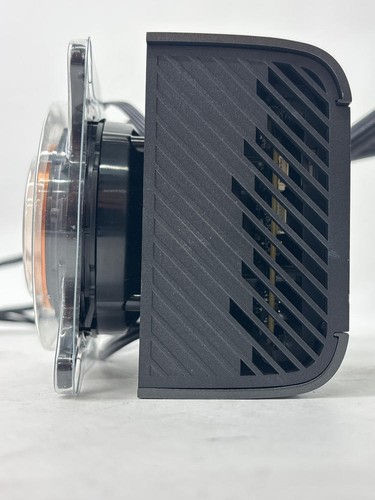 MSI MEG CoreLiquid S360 AIO CPU Liquid Cooler (READ!!!) - Bild 7 von 14