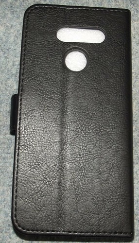 LG K 50 S case black - Picture 5 of 5