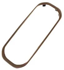 New OEM Center Console Trim 2019-2023 Sierra 1500 2500 3500 Chrome Cup Piece