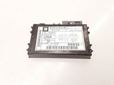 OPEL ANTARA Komfortsteuergerät 13252891 2.40 Petrol 103kw 2009 13342353