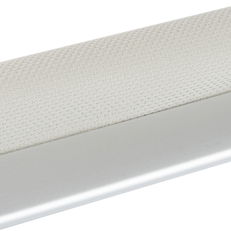 Silver Gray Moonroof Sunroof Sunshade Cover 4H4877307 For Audi A8 D4