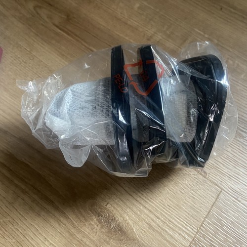 Shark Euro-Pro Akku-Handstaubsauger 3 Ersatzfilter XSB726N für SV726N, SV719 - Bild 3 von 5