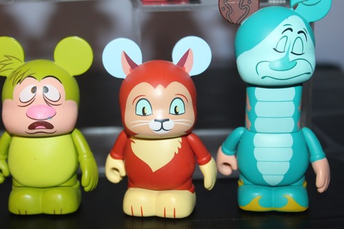 Disney Mickey Mouse Vinylmation 40 Stück, viele seltene wertvolle schwer zu finden - Bild 4 von 16