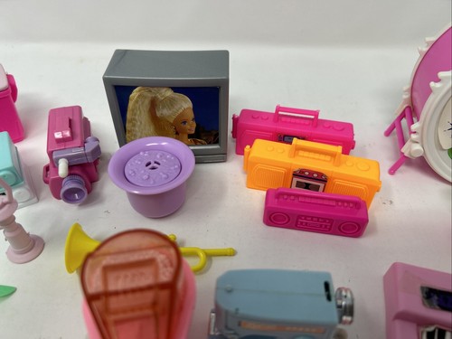 Lot of 1990s Barbie Furniture / Accessories - Picture 5 of 7