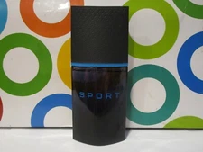 ISSEY MIYAKE ~ L'EAU D'ISSEY HOMME SPORT TOILETTE SPRAY ~ 3.4 OZ