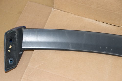 Rare OEM Spec C Rear Roof Spoiler Wing For 2002-2007 Subaru WRX STi Sedan GD - Picture 9 of 14