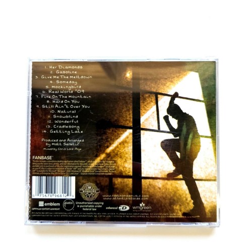 Modern Rock Emo Pop Punk Post Grunge CD Lot [A-Z] Choose Title & Add To Cart - Picture 421 of 783