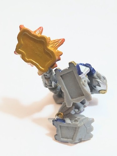 Transformers Robot Heroes MEGATRON Hasbro Movie #2 PVC Figure - Picture 5 of 5