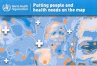 Putting People and Health Needs on the Map by UNAIDS, World Health Organization, Who (Paperback, 2007)