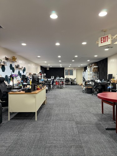 iPhone 15 Plus Glas Display Digitizer Austausch Reparatur Service - Bild 10 von 11