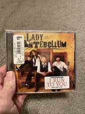 Lady Antebellum by Lady Antebellum (CD, Nov-2010, EMI)