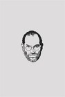 How to Think Like Steve Jobs by Daniel Smith (Paperback, 2016)