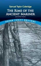 The Rime of the Ancient Mariner and Other P- 9780486272665, Coleridge, paperback