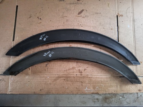 Ford Sierra Mk1 Xr4i Wheel Arch Trim - Picture 5 of 9