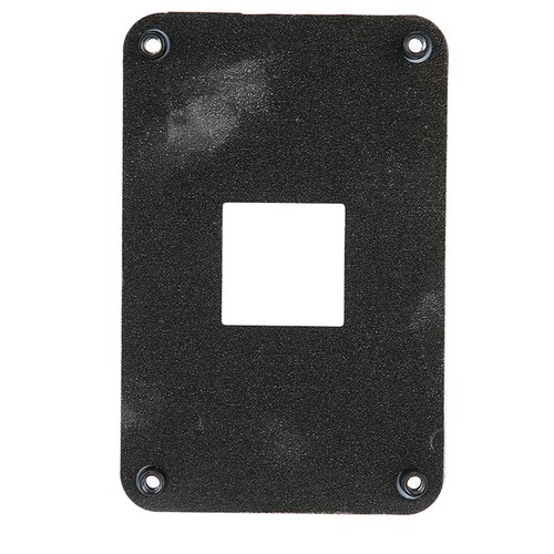 CPU Heat-sink Bracket Backplane Backplate Cooler Bracket Plate Durable for AM4 - Afbeelding 3 van 9