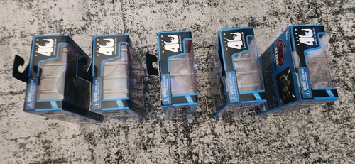Neca Alien 40th Aniversary: Ripley C-Suit, Lambert, Dallas, Ash, And (Giger)... - Picture 4 of 10
