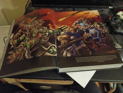 アート・デザイン・音楽 The Art of Blizzard Entertainment Art of Blizzard Entertainment by Blizzard Entertainment