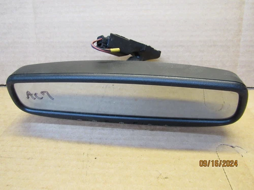 2013 2014 2015 2016 Kia Optima Interior Rear View Mirror OEM E11028008
