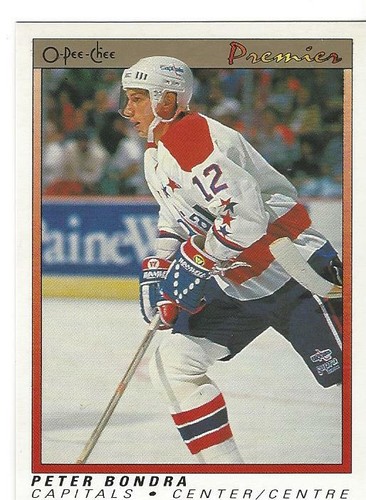 Complete Your Set 1990 Opee Chee Premier Hockey - Picture 9 of 120