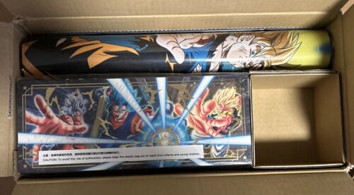 Dragon Ball Super Card Game - 5th Anniversary Set Premium Edition - Bild 2 von 4