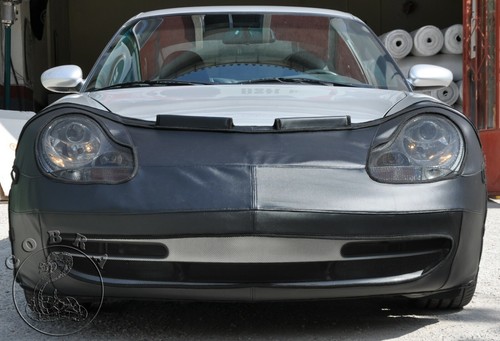 FULL Car Bra For Porsche 996 Carrera 1997 1998 1999 2000 2001 2002 2003 2004 - Picture 6 of 7