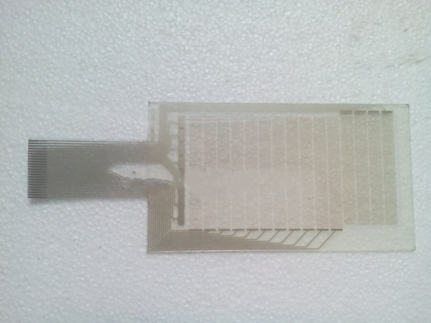 1PCS NEW siemens Touch Screen glass 6AV3607-1NH00-0AX0 1PCS NEW siemens Touch Screen glass 6AV3607-1NH00-0AX0