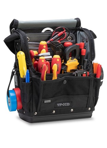 Veto Pro Pac TP-XD Blackout Compact Werkzeugtasche / Tasche - Bild 9 von 9