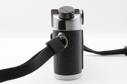 [Mint+] Leica M6 Panda Non TTL Rangefinder Camera Body +Adapter Ring From Japan - Picture 4 of 22