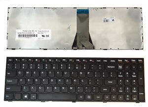 25214785 Lenovo G50 B50 Series US Keyboard 25214785 Lenovo G50 B50 Series US Keyboard