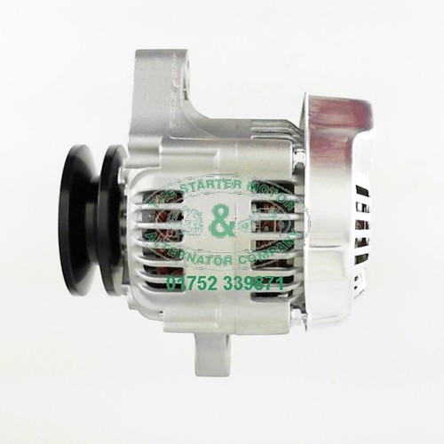 ALTERNADOR TOYOTA CARRETILLA ELEVADORA SERIE 5FG (100-087) - Imagen 1 de 3