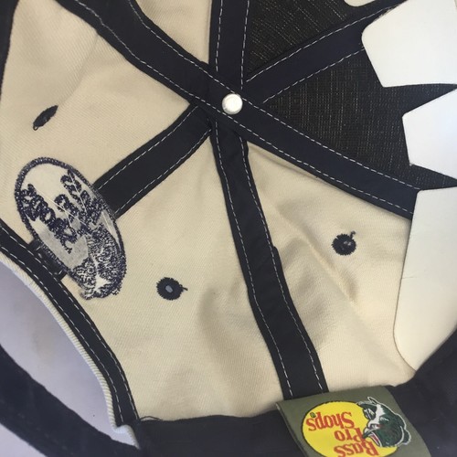 Bass Pro Shops American Flag Hat Cap New - Picture 7 of 7