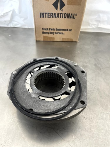 International Navistar Oil Pump Kit 1833357C95----1833357C96 - Foto 3 di 8