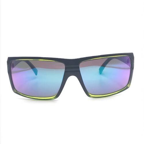 Vonzipper Snark Sunglasses Mindglo Limited Addition Lime/Quasar Glo - Picture 3 of 7