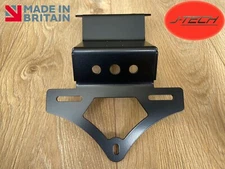 Yamaha Tenere 700 T7 Tail Tidy Plug & Play 2019 2020 2021 2022 2023 2024 2025