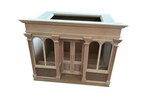 dolls house retailers