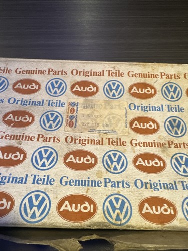 1985 & 1986 VW GTI 1.8L M/T Oil Pump NOS VW OEM Rare! - Picture 3 of 3