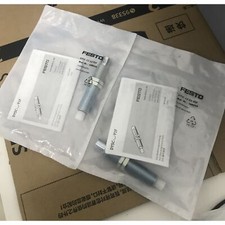 1PC NEW FESTO shock absorber DYSC-12-12-Y1F 548014 Free shipping
