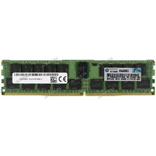 HP 16GB DDR4 RDIMM 726719-B21 774172-001 752369-081 726719-S21 Server Memory RAM