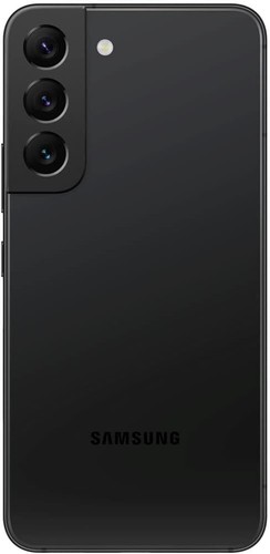 Ottimo! Smartphone Samsung Galaxy S22 6,1" 8 GB RAM 128 GB nero completamente sbloccato - Foto 4 di 4
