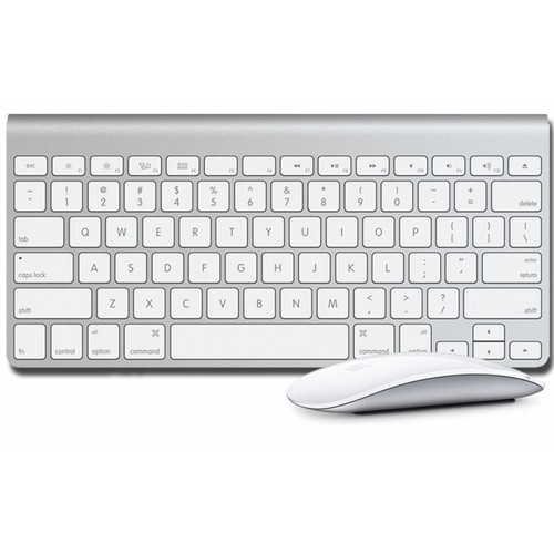 Apple Wireless Magic 2 Spurpad Tastatur & Magic Maus - wählen Sie Ihre Option. - Bild 16 von 16