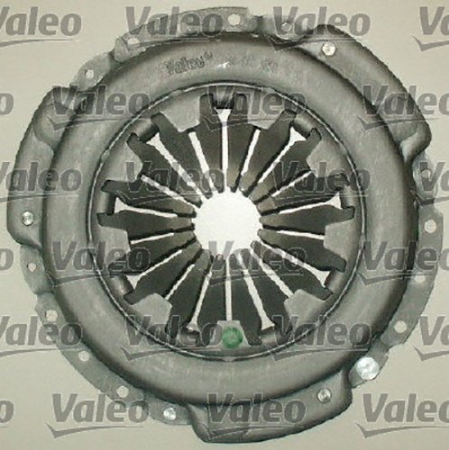 KUPPLUNGSSATZ 3-TEILIG VALEO FIAT SEICENTO (187) 1.1 KW 40 BJ 1998/01 - 2010/01 - Bild 2 von 4