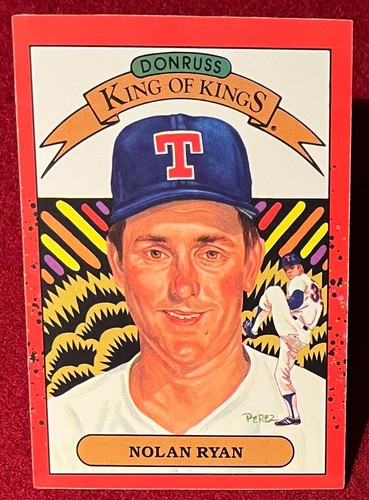 NOLAN RYAN PICK A CARD !! SEE COMBINED SHIPPING! - Picture 77 of 109