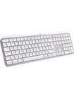 LOGITECH MX Keys S for Mac Wireless Keyboard - Pale Grey BRAND NEW SEALED