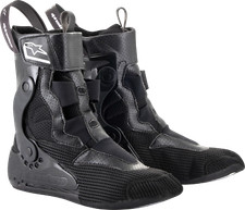 Alpinestars Tech 10 Supervented Inner Bootie MX Moto Offroad