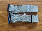  AWM 2678 30 AWG NAPPE OU CABLE PLAT ATA  ASUS CONNECTOR VINTAGE x2 LOT 2