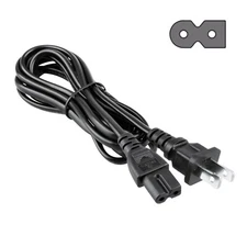 6ft AC Power Cord Cable For Panasonic K2CB2CB00018 K2CB2CB00020 K2CB2CB00022