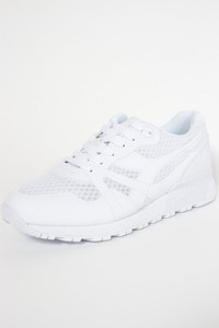 Diadora Scarpe Uomo N9000 MM II Bianco 171169 C0657 1 Diadora Scarpe Uomo N9000 MM II Bianco 171169 C0657 1