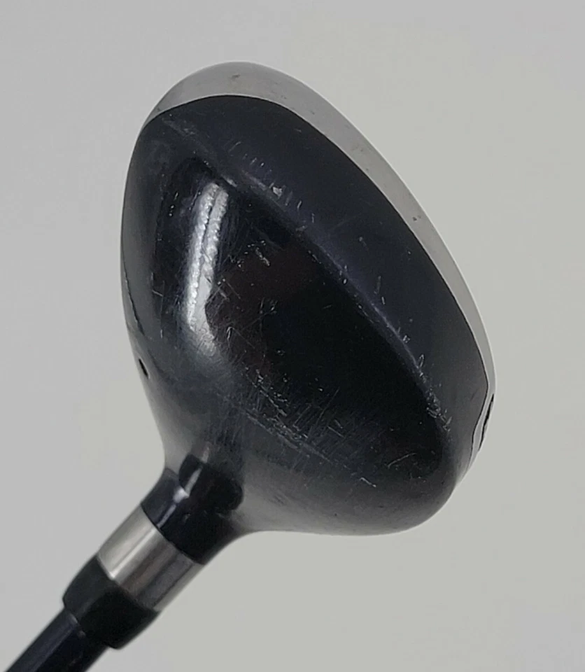 ACER XP Hybrid 3 Iron 20* Low Torque RH Velocity Graphite Golf Club 40.5" - Image 3 of 4