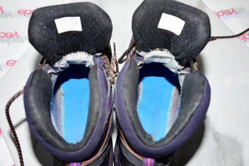 Salomon X Ultra Gore Tex Boot Women US 8.5 - Picture 11 of 16