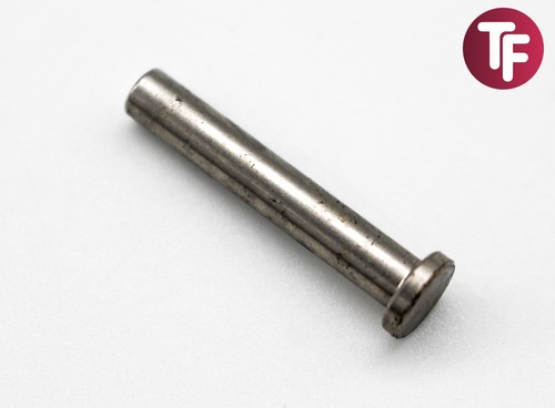 Compatible Sandpiper 620.022.115 Enviroflex Stainless Steel Plunger for Pumps - Picture 9 of 12